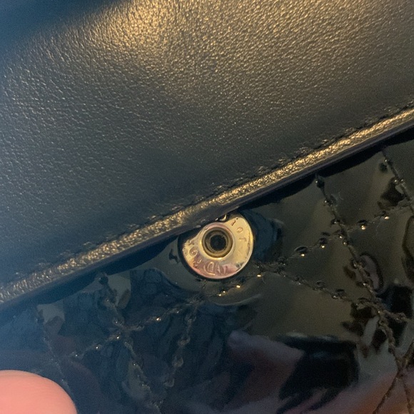 Dior wallet - Picture 3 of 14